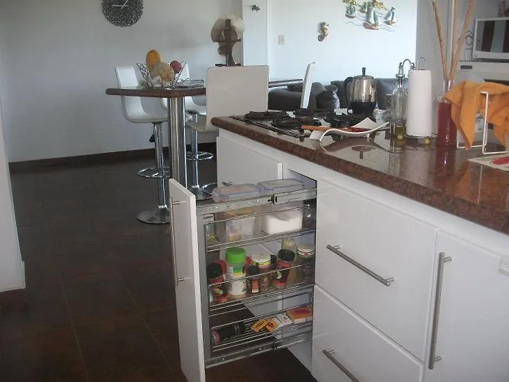Balcones De Costa Azul Apto 302 Santa Marta  Appartement